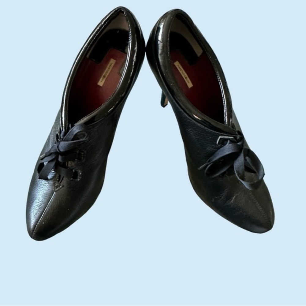 Max Studio Booties
